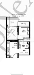The Garden Residences (D19), Apartment #463989591